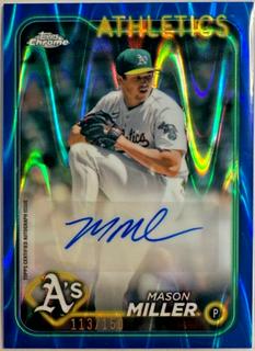 Mason Miller
