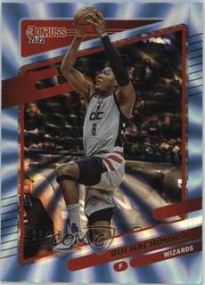 Rui Hachimura