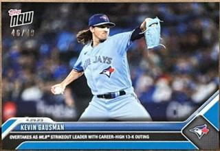 Kevin Gausman