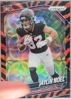 Jaylin Noel