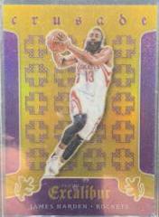 James Harden