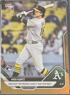 Nick Kurtz
