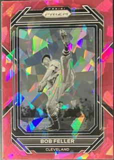 Bob Feller