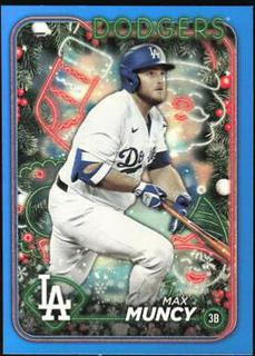 Max Muncy