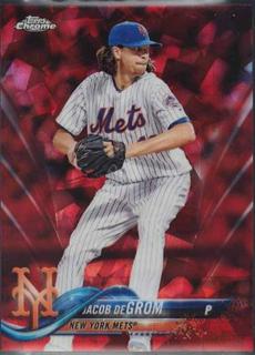 Jacob deGrom
