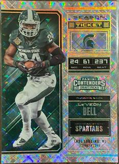 Le'Veon Bell