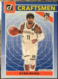 Kyrie Irving