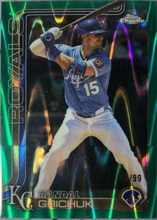 Randal Grichuk