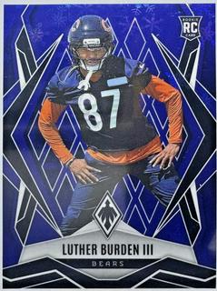 Luther Burden III