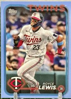 Royce Lewis