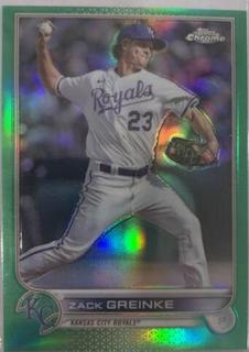 Zack Greinke