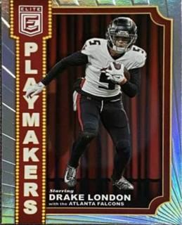 Drake London