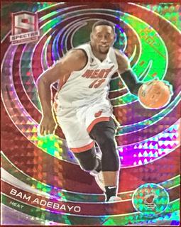 Bam Adebayo