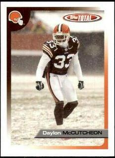 Daylon McCutcheon