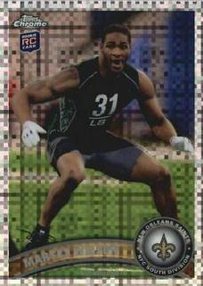 Martez Wilson