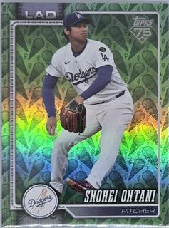 Shohei Ohtani