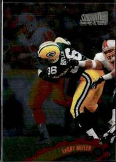 LeRoy Butler