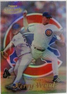 Kerry Wood