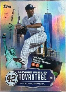 Mariano Rivera