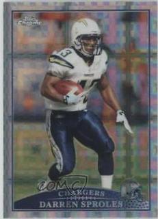 Darren Sproles
