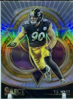 T.J. Watt