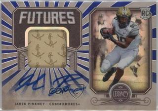 Jared Pinkney