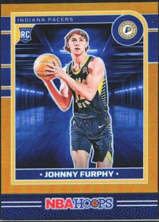 Johnny Furphy