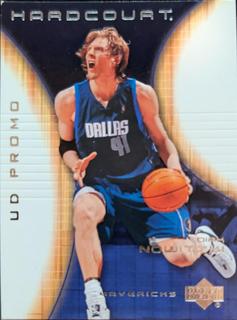 Dirk Nowitzki