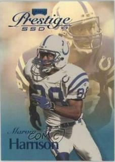 Marvin Harrison