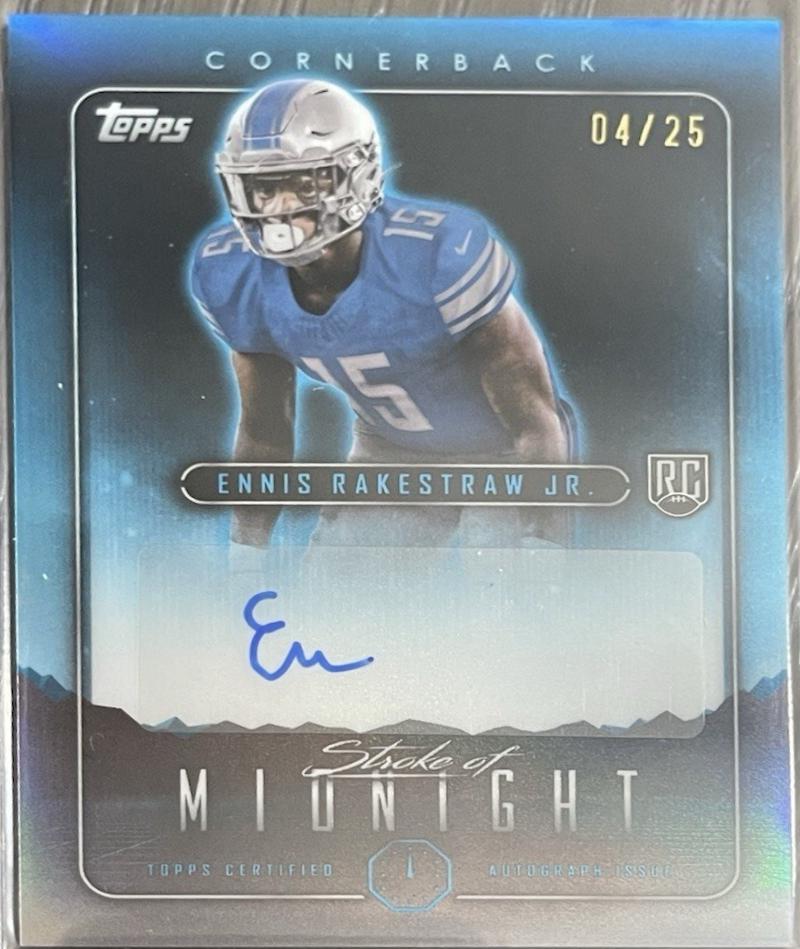 Ennis Rakestraw Jr. [Moonrise] #SMA-ER