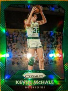 Kevin McHale