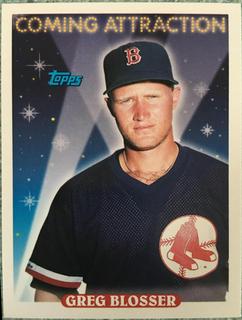 Greg Blosser