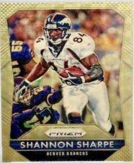 Shannon Sharpe