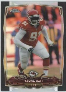 Tamba Hali