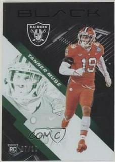Tanner Muse