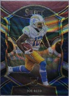 Joe Reed