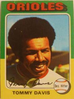Tommy Davis