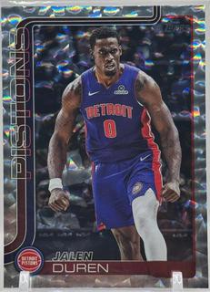 Jalen Duren