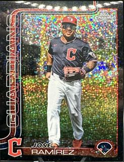Jose Ramirez