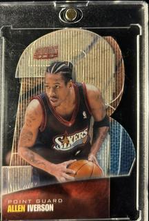 Allen Iverson