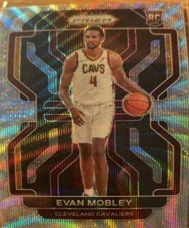Evan Mobley
