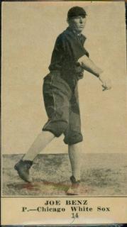 Joe Benz