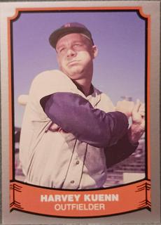 Harvey Kuenn