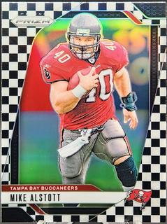 Mike Alstott