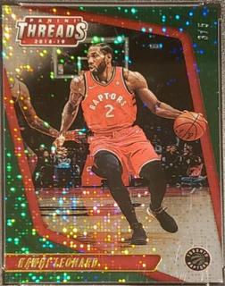 Kawhi Leonard