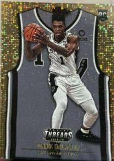 Lonnie Walker IV