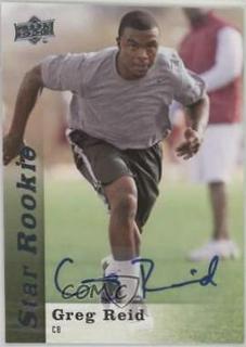 Greg Reid