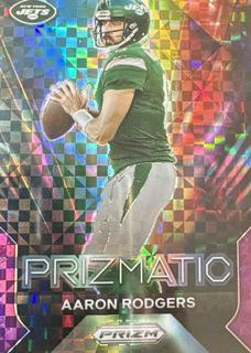 Aaron Rodgers