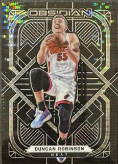 Duncan Robinson