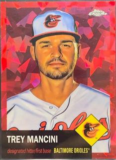 Trey Mancini